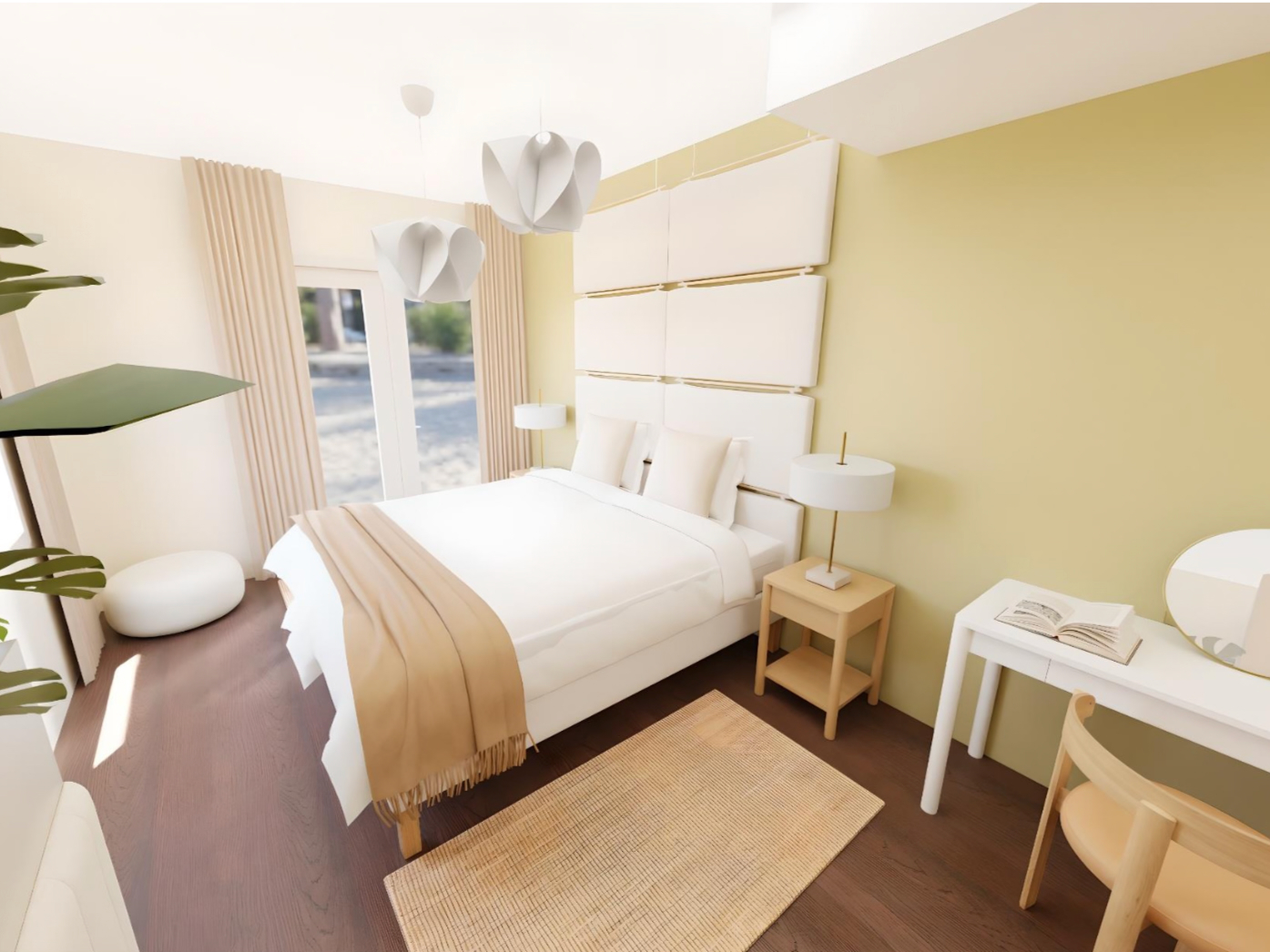 Appartement - 2